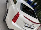 Cadillac ATS 2.0 AT, 2013, 98 000 км объявление продам