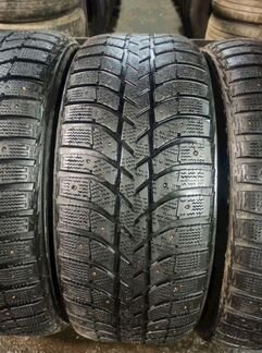 225 55 17 Bridgestone бу Шины Зимние 225 55 R17 10