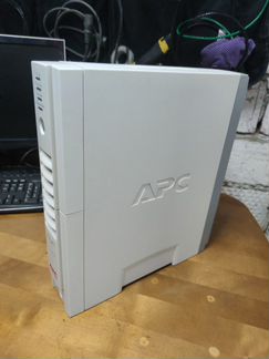 Ибп APC 1500ва. BR1500i. Как новый