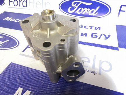 Насос масляный Форд 2.3-2.5 Duratec Ford Mondeo 4