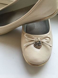 Туфли для девочек