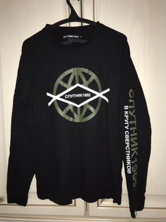 Свиншот: Спутник1985