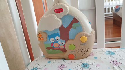 Мобиль Tiny love