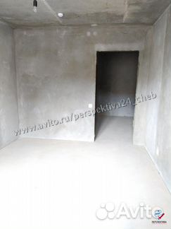 2-к квартира, 60.4 м², 6/14 эт.