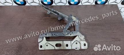 Петля капота BMW F10