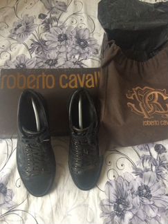 Roberto cavalli Italy