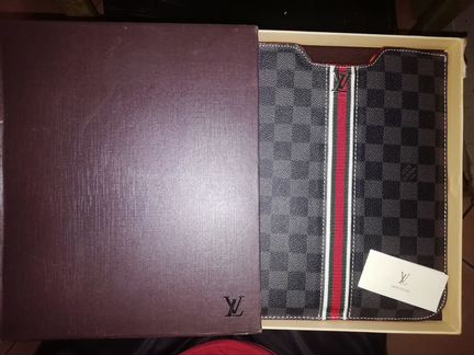 Чехол для iPad Louis Vuitton
