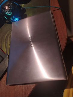Ультрабук Asus zenbook 13.3 UX303L i7