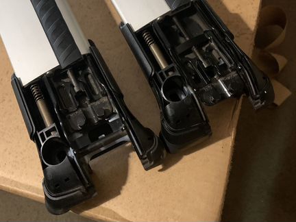 Багажная система Thule WingBar Edge 9582