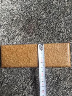 Очещник/чехол/футляр для очков, Fendi оригинал