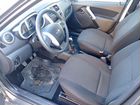 Datsun on-DO 1.6 МТ, 2017, 33 769 км объявление продам