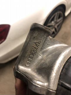 Подушка двигателя Ауди А4 A5 Q5