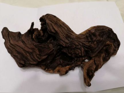 Коряги для аквариума