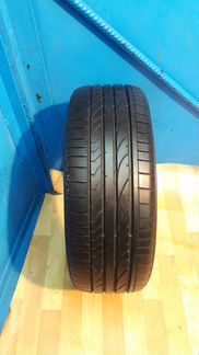 Bridgestone Potenza re050a 215/45R18