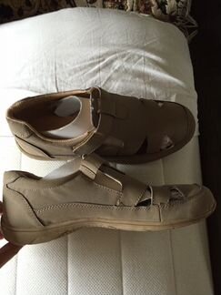 Сандали женские