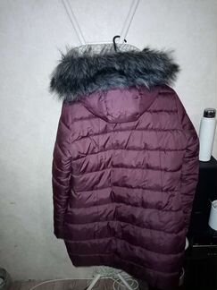 Пуховик женский 42 44