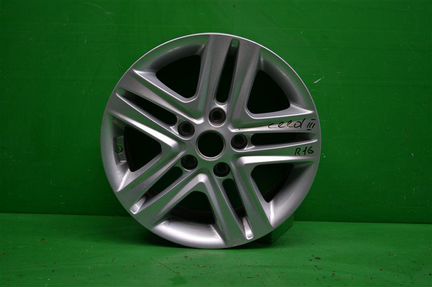 Диск r16 Kia Ceed 3 2018