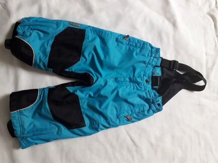 Полукомбинезон рост 86