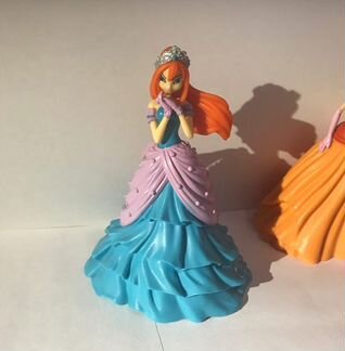 Фигурки Винкс (Winx)