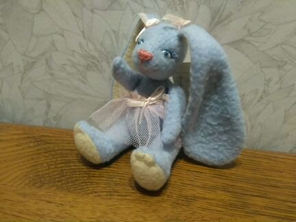 Игрушка - заяц 