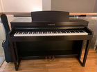 Цифровое пианино Yamaha Clavinova CLP-440 доставка