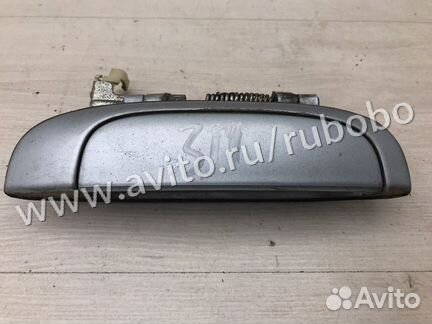Ручка двери задняя правая Kia Rio 2 G4EE 2005