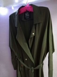 Плащ женский 44-46