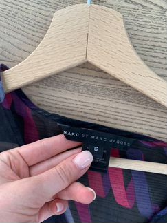 Платье Marc Jacobs