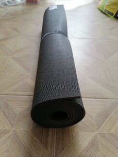 Новый фирменный коврик для йоги и спорта