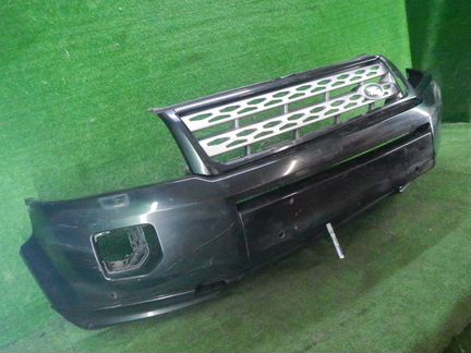 Бампер передний Land Rover Freelander 2 (2010-2012