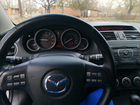 Mazda 6 2.0 AT, 2007, 298 700 км объявление продам