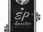 Xotic ep booster