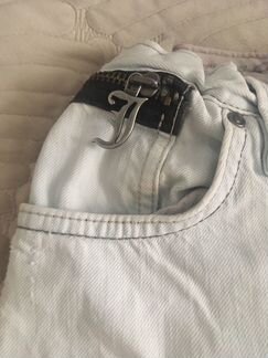 Джинсы Galliano оригинал