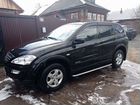SsangYong Kyron 2.0 МТ, 2011, 106 000 км