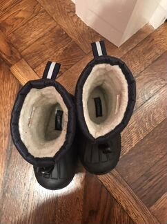 Ботинки зимние Flamingo 23