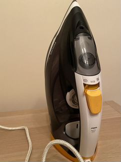 Утюг philips azur