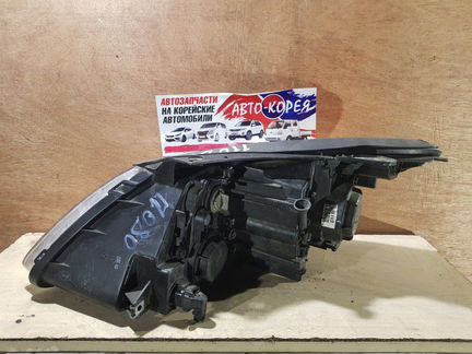 Фара передняя правая Hyundai Ix55 2008-2013