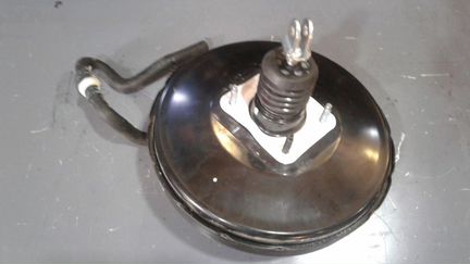 Усилитель тормозов Хендэ Крета