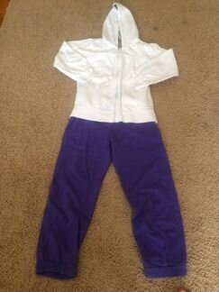 Спортивный костюм Lotta