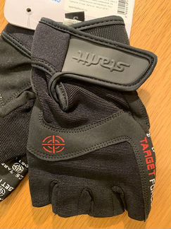 Перчатки для фитнеса Starfit SU-118, новые