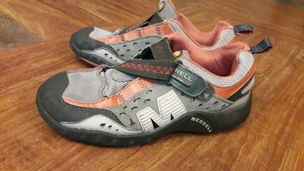 Кроссовки Merrell