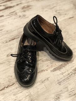 Ботинки для мальчика Gulliver