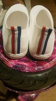 Кеды, полуботинки, кроссовки