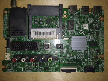 TV samsung UE32J5120AK; UE32ES6307U; UE48J5510AU