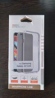 Чехол для samsung galaxy j2 core