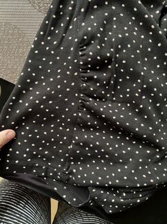 Джинсы и кофта для беременныхH&M 42-44