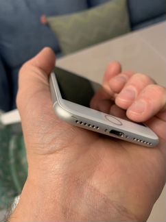 iPhone 7 (128gb) + 5s (16gb) в подарок