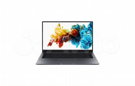 Honor MagicBook Pro HLY-W19R, 16.1