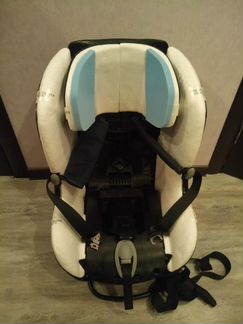 Автокресло для детей Maxi-Cosi Milofix