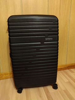 Комплект из 3-х чемоданов American Tourister Aero